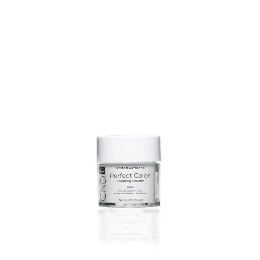 CND Acryl Clear  