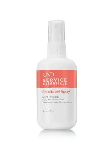 CND SolarSpeed Spray™  
