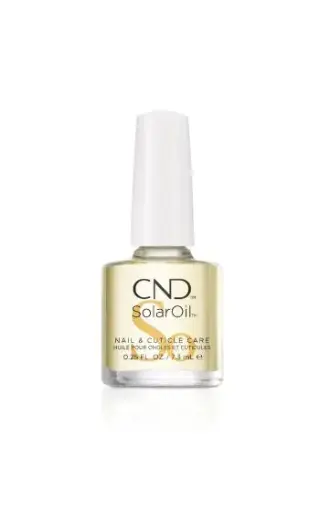 CND SolarOil™  