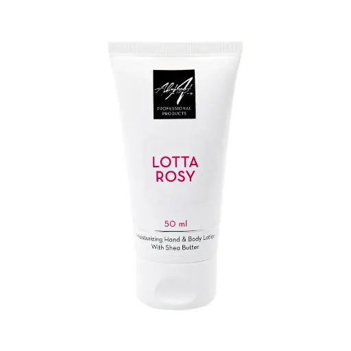 Abstract Lotta Rosy Hand & Body Lotion  