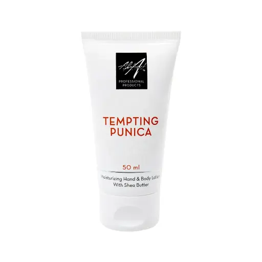 Abstract Tempting Punica Hand & Body Lotion  