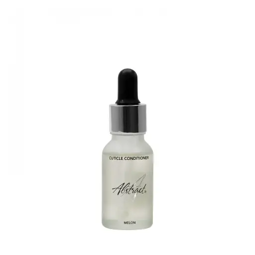 Abstract Cuticle Conditioner Melon   