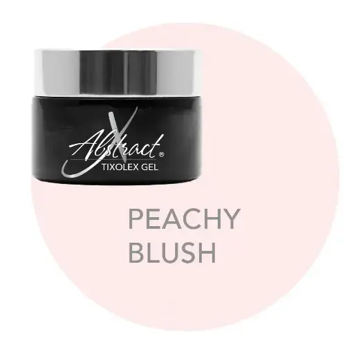 Abstract Tixolex Peachy Blush  