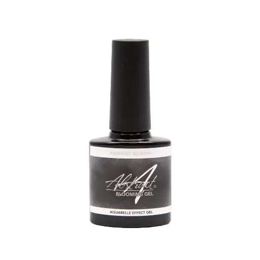 Abstract Blooming Effect Gel Hawkbit Bloom+   