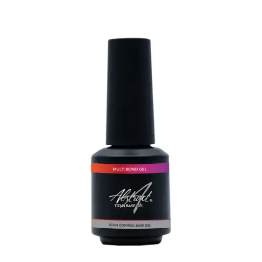 Abstract Base Gel TITAN BASE GEL