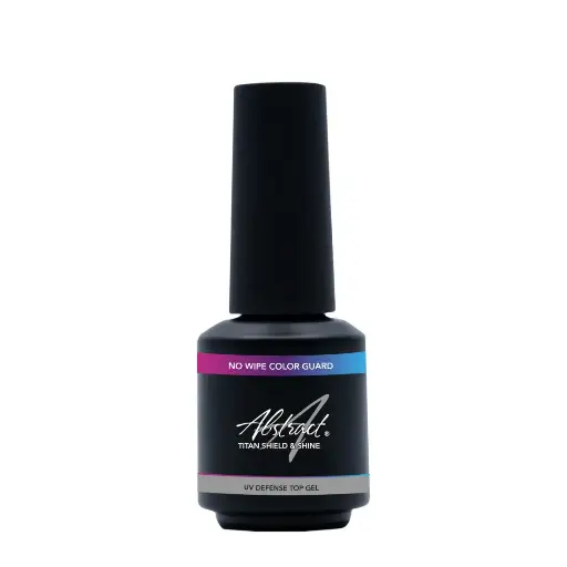 Abstract Top Gel TITAN SHIELD & SHINE