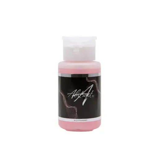 Abstract Soak Off Remover