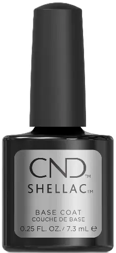 SHELLAC Shellac Base Coat