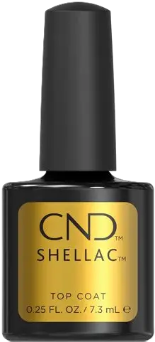SHELLAC Original UV Top coat