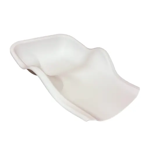 Cuvette pour pieds