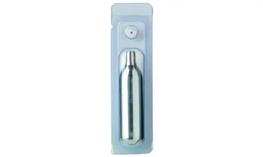 Cryopen Gaspatronen