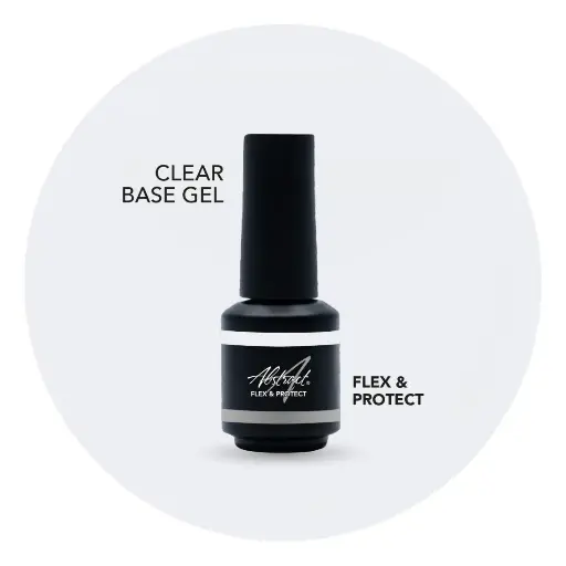 Abstract Flex & Protect Base Gel