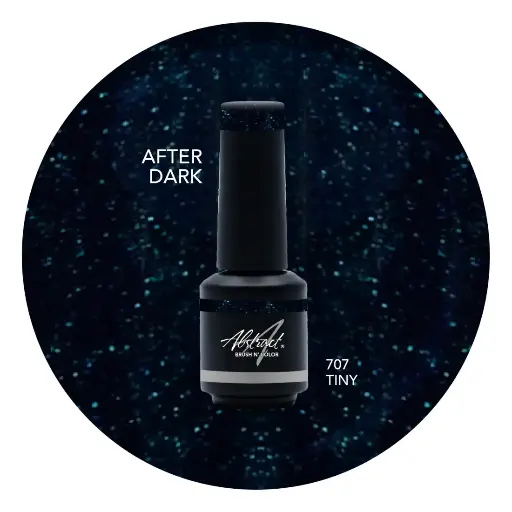[707T] Brush N' Color AFTER DARK 10ml 