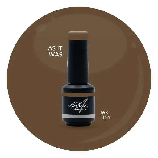 [693T] Brush N' Color AS IT WAS 10ml 