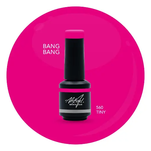 [560T] Brush N' Color BANG BANG 10ml