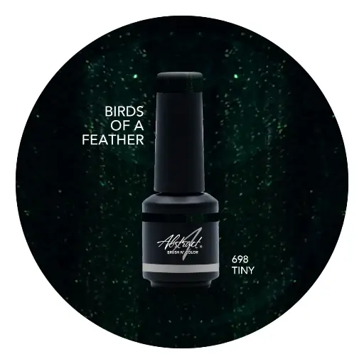 [698T] Brush N' Color BIRDS OF A FEATHER 10ml 