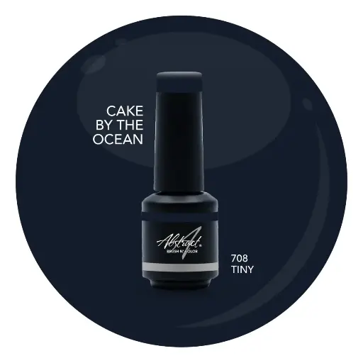 [708T] Brush N' Color CAKE BY THE OCEAN 10ml 