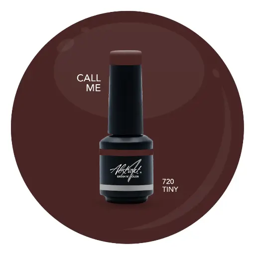 [720T] Brush N' Color CALL ME 10ml 