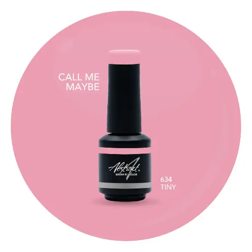 [634T] Brush N' Color CALL ME MAYBE 10ml 