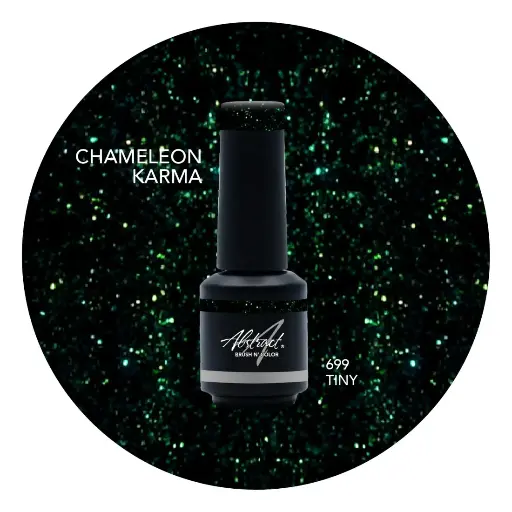 [699T] Brush N' Color CHAMELEON KARMA 10ml 