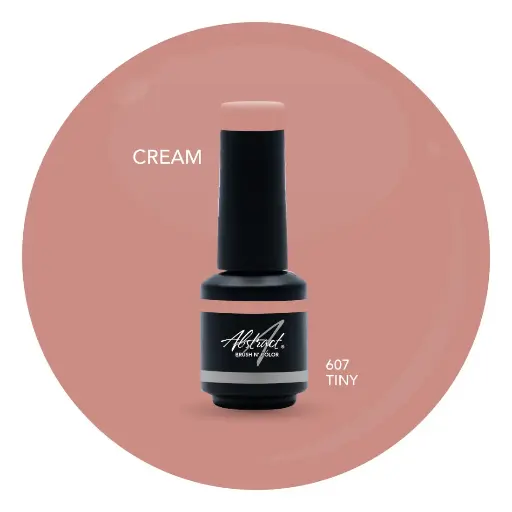 [607T] Brush N' Color CREAM 10ml 