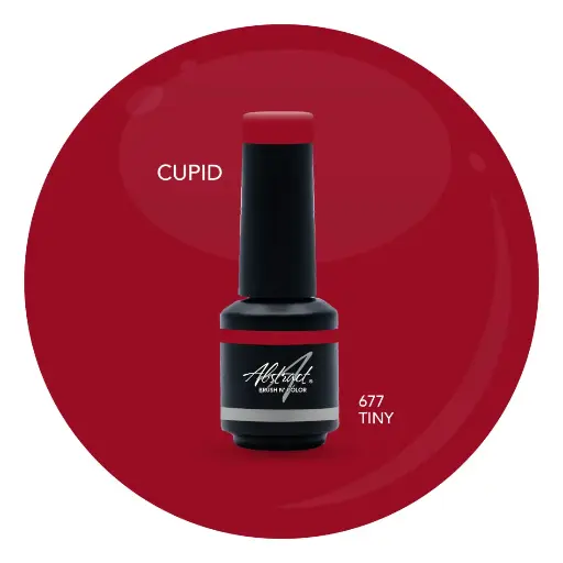 [677T] Brush N' Color CUPID 10ml 