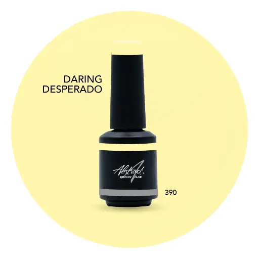 [390T] Brush N' Color DARING DESPERADO 10ml 