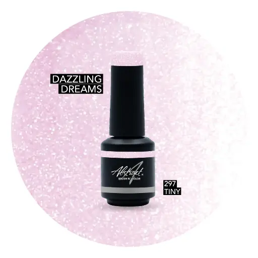 [297T] Brush N' Color DAZZLING DREAMS 10ml 
