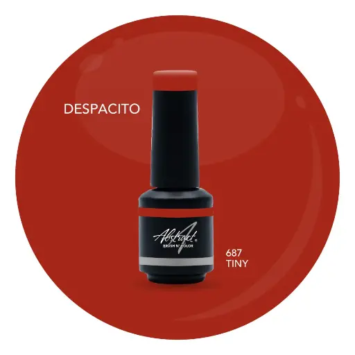 [687T] Brush N' Color DESPACITO 10ml 