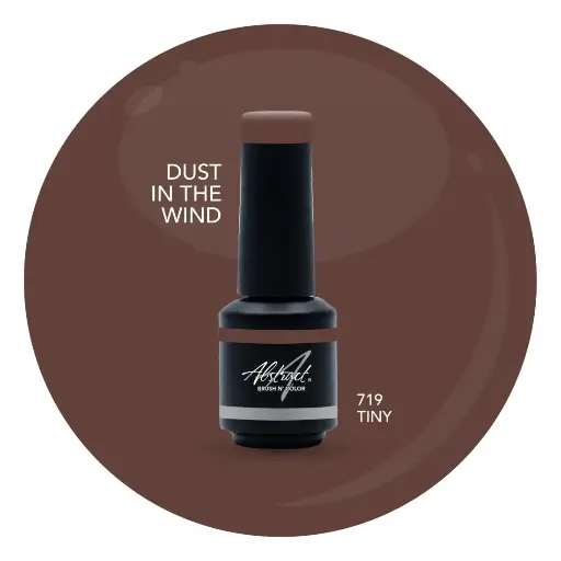 [719T] Brush N' Color DUST IN THE WIND 10ml 