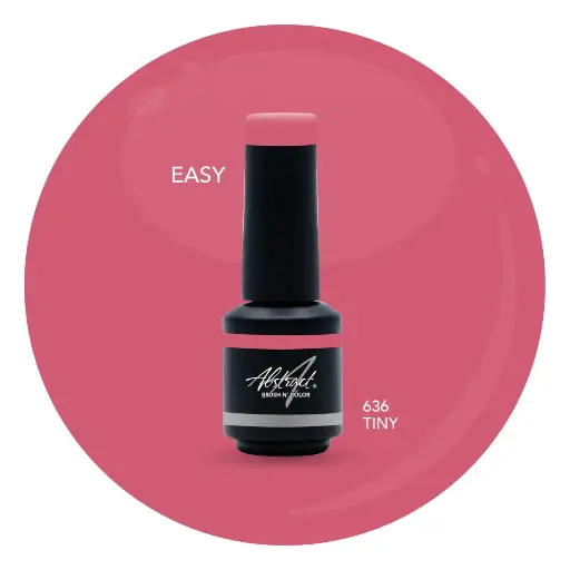 [636T] Brush N' Color EASY 10ml 