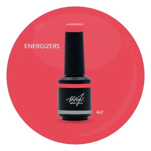 [462T] Brush N' Color ENGERGIZERS 10ml