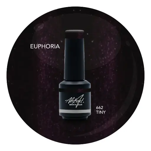 [662T] Brush N' Color EUPHORIA 10ml 