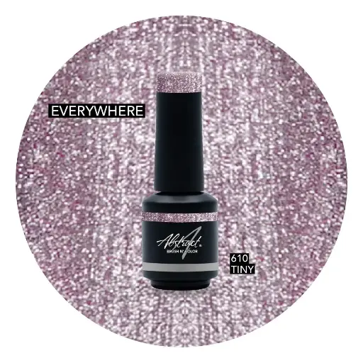 [610T] Brush N' Color EVERYWHERE 10ml 