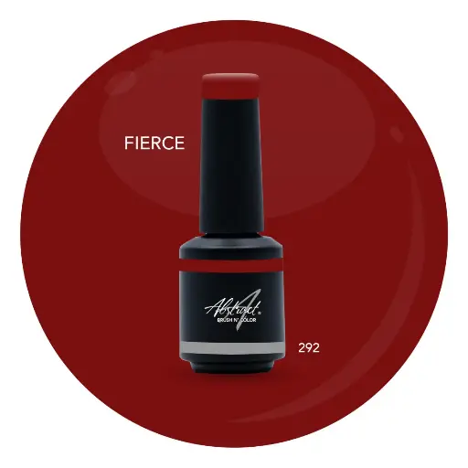 [292T] Brush N' Color FIERCE 10ml