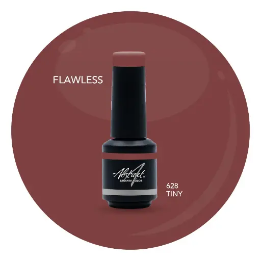 [628T] Brush N' Color FLAWLESS 10ml 