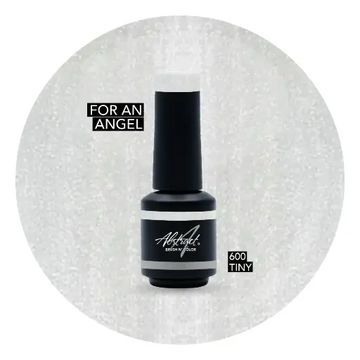 [600T] Brush N' Color FOR AN ANGEL 10ml 