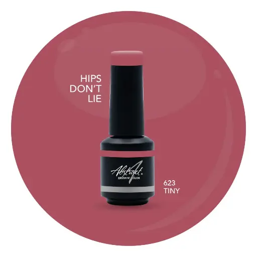 [623T] Brush N' Color HIPS DON'T LIE 10ml 