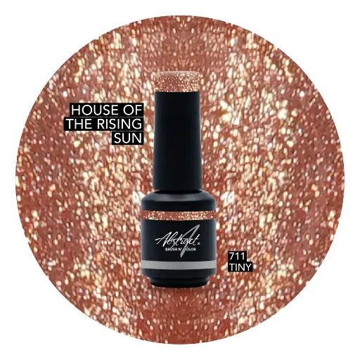 [711T] Brush N' Color HOUSE OF THE RISING SUN 10ml 