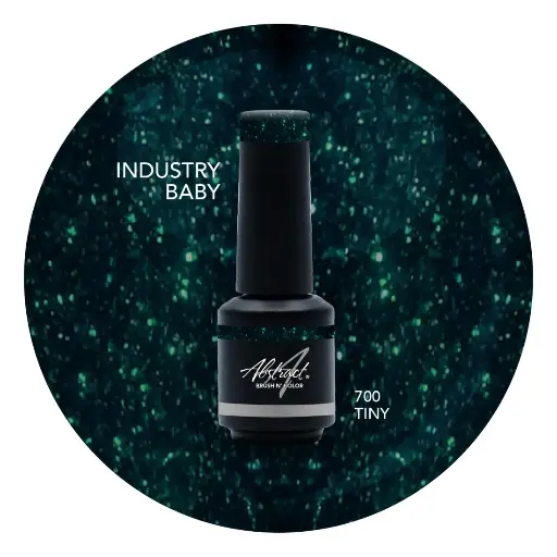 [700T] Brush N' Color INDUSTRY BABY 10ml 