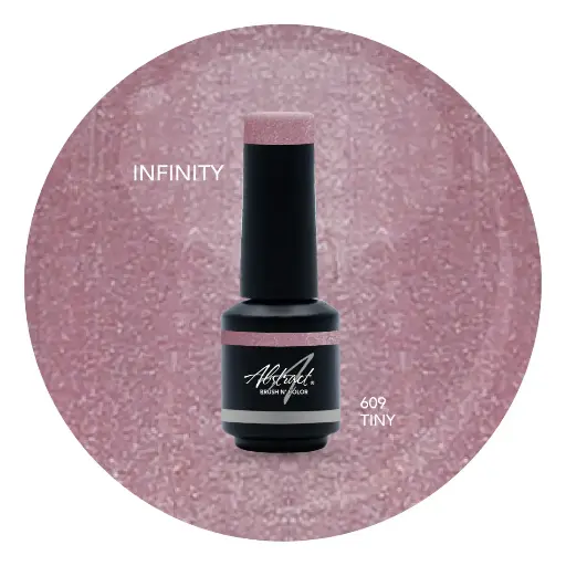 [609T] Brush N' Color INFINITY 10ml 