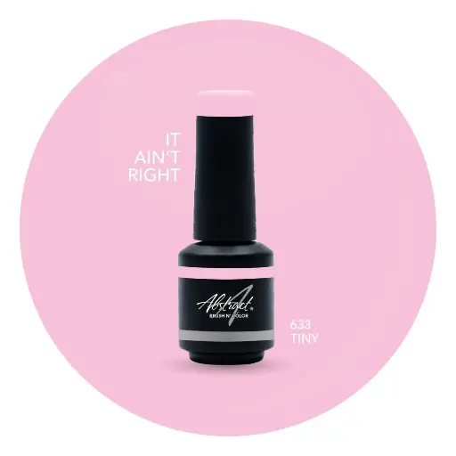 [633T] Brush N' Color IT AIN'T RIGHT 10ml 