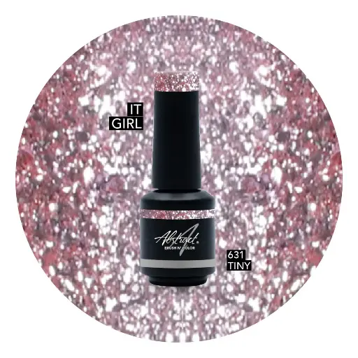 [631T] Brush N' Color IT GIRL 10ml 