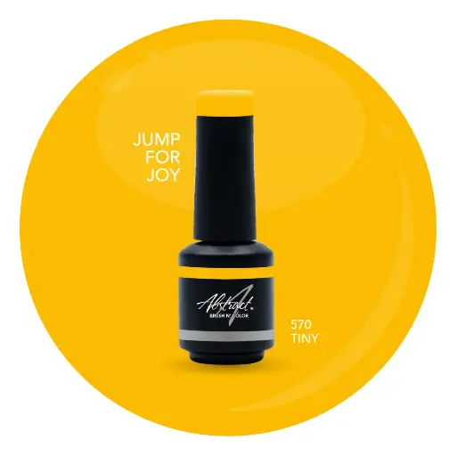 [507T] Brush N' Color JUMP FOR JOY 10ml
