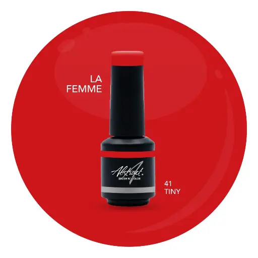 [41T] Brush N' Color LA FEMME 10ml 