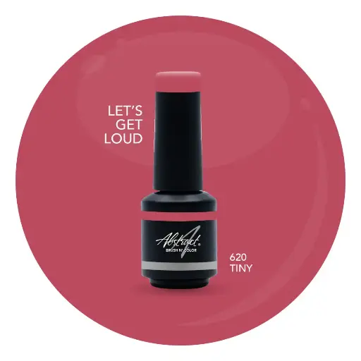 [620T] Brush N' Color LET'S GET LOUD 10ml 