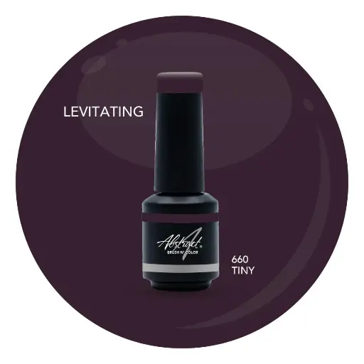 [660T] Brush N' Color LEVITATING 10ml 