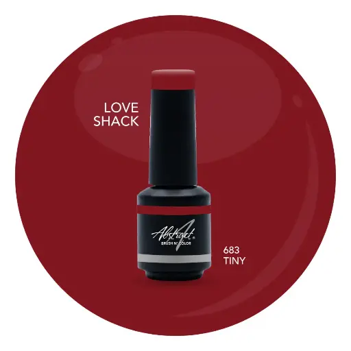 [683T] Brush N' Color LOVE SHACK 10ml 