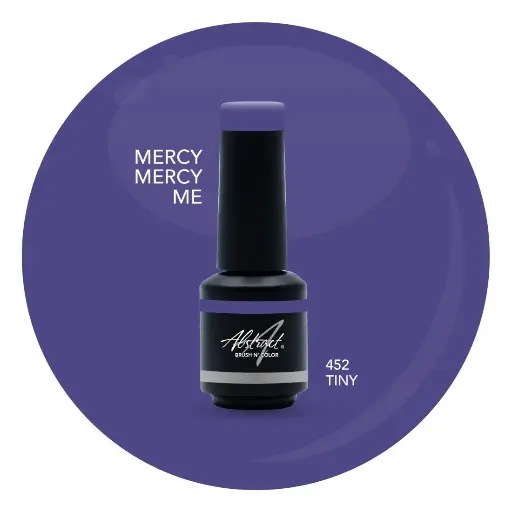 [452T] Brush N' Color MERCY MERCY ME 10ml