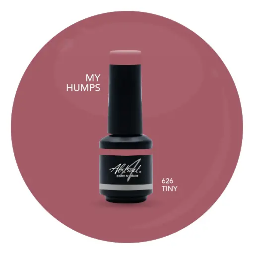 [626T] Brush N' Color MY HUMPS 10ml 